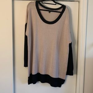 Torrid Sweater
